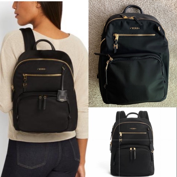 tumi hilden backpack